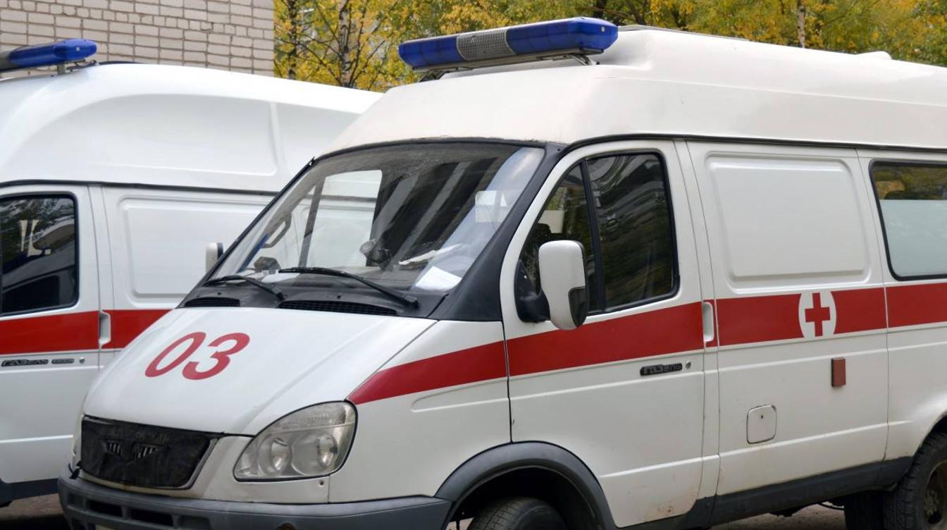 Российскую актрису забрали в реанимацию в Москве Российскую актрису забрали в реанимацию в Москве
