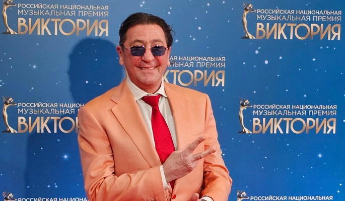 Отчаявшаяся выйти замуж невеста Лепса решилась на кардинальный шаг Отчаявшаяся выйти замуж невеста Лепса решилась на кардинальный шаг
