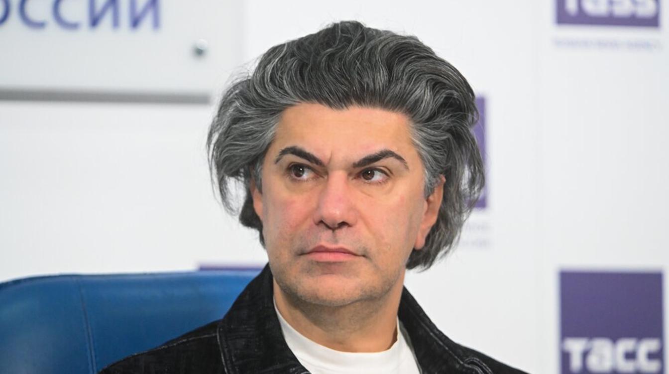 Цискаридзе рассказал о деспотизме покойного Григоровича Цискаридзе рассказал о деспотизме покойного Григоровича