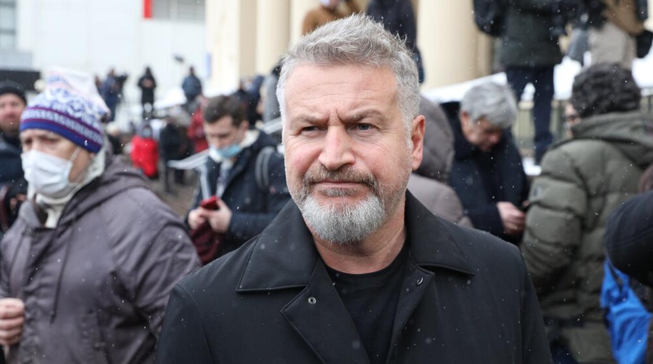 Агутин объяснил, почему не пишет песни про жену Агутин объяснил, почему не пишет песни про жену