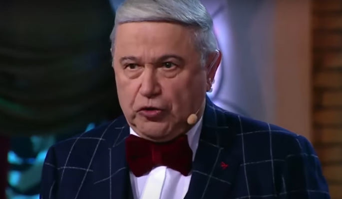 На фоне слухов о «болезни» супруга юмориста Евгения Петросяна улетела из России На фоне слухов о «болезни» супруга юмориста Евгения Петросяна улетела из России