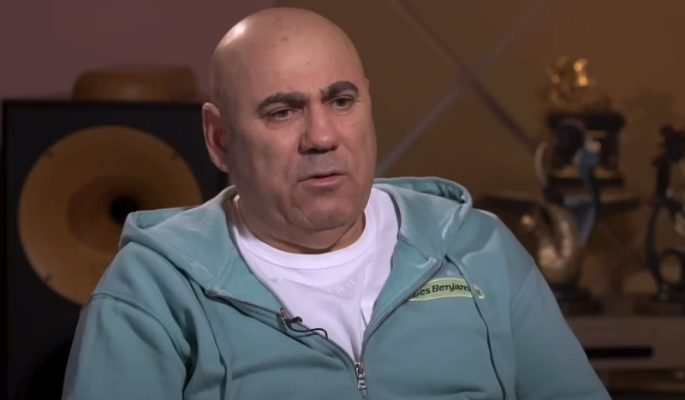 Пригожин отказался содержать шикующих за его счет детей: Я не банкомат Пригожин отказался содержать шикующих за его счет детей: Я не банкомат