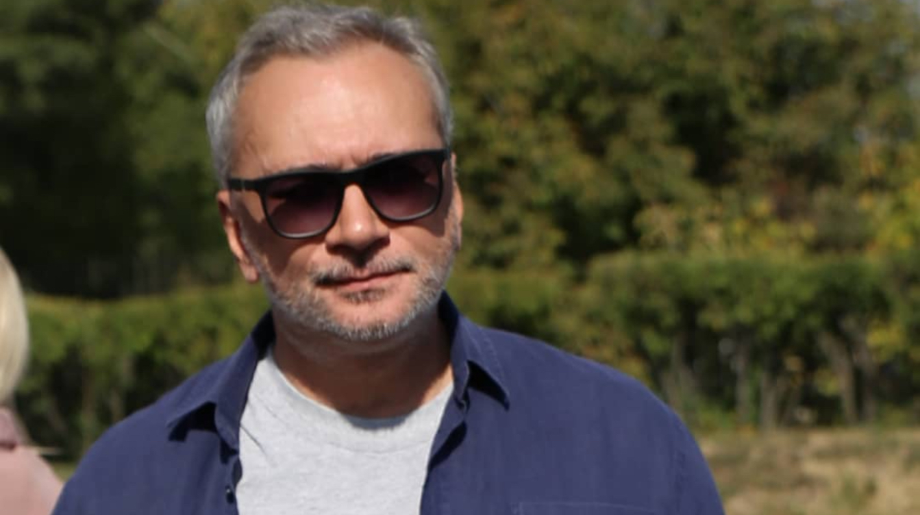 Константин Меладзе прервал молчание ради печального признания о группе «ВИА Гра» Константин Меладзе прервал молчание ради печального признания о группе «ВИА Гра»