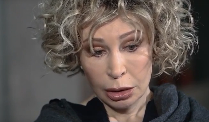 Совершившая ошибку Татьяна Васильева в ужасе от решения невестки: Я тебя заклинаю!
