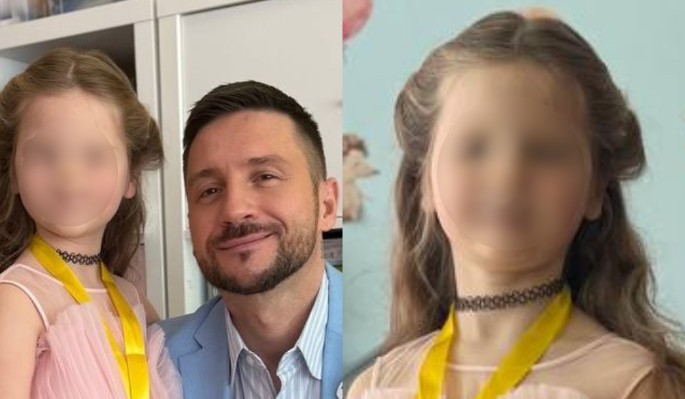 Лазарев признался в любви юной красавице и показал ее всем поклонникам Лазарев признался в любви юной красавице и показал ее всем поклонникам
