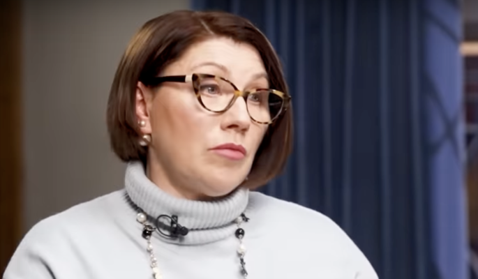 Роза Сабитова публично обругала Ольгу Бузову Роза Сабитова публично обругала Ольгу Бузову