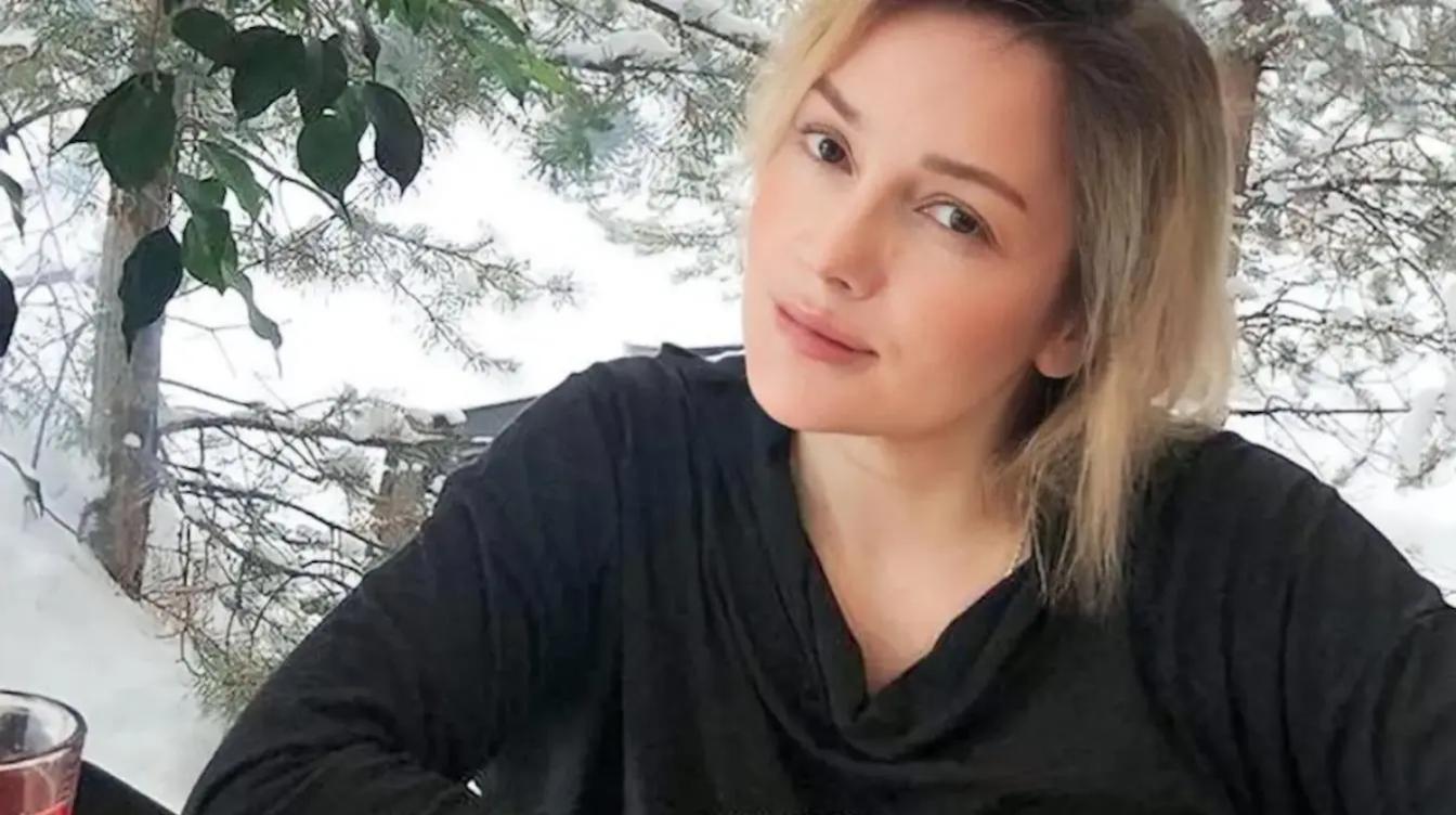 Буланова раскрыла детали предстоящего материнства