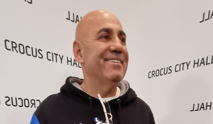 Продюсер Пригожин назвал тех, кто является врагами России Продюсер Пригожин назвал тех, кто является врагами России