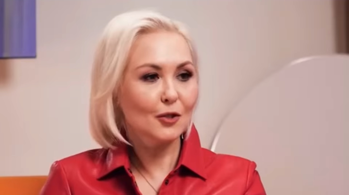 «После смерти»: Володина сделала жуткое заявление о разборках с Гузеевой «После смерти»: Володина сделала жуткое заявление о разборках с Гузеевой