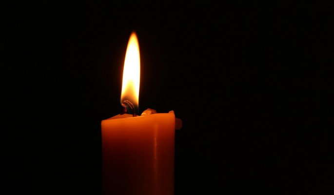 Еще одна потеря для человечества: объявлено об уходе известного артиста Еще одна потеря для человечества: объявлено об уходе известного артиста