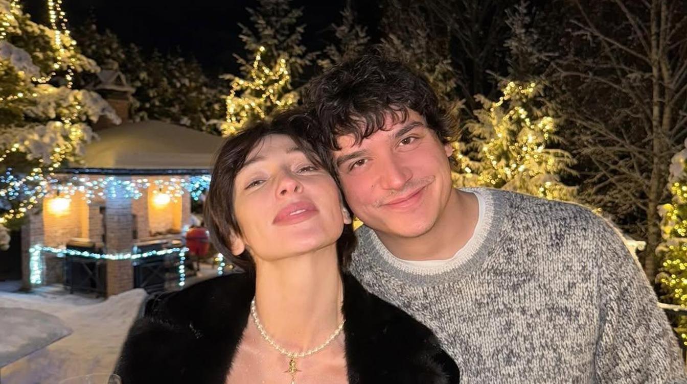 Свекровь объяснила, почему ей жаль Ивлееву после свадьбы с Бегаком Свекровь объяснила, почему ей жаль Ивлееву после свадьбы с Бегаком