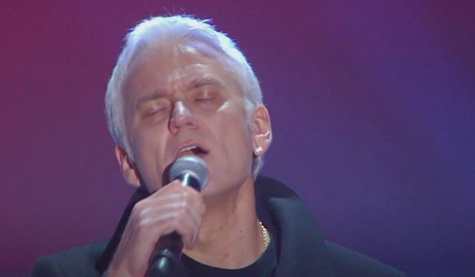 67-летний Александр Маршал открыл себя заново с 32-летней возлюбленной 67-летний Александр Маршал открыл себя заново с 32-летней возлюбленной