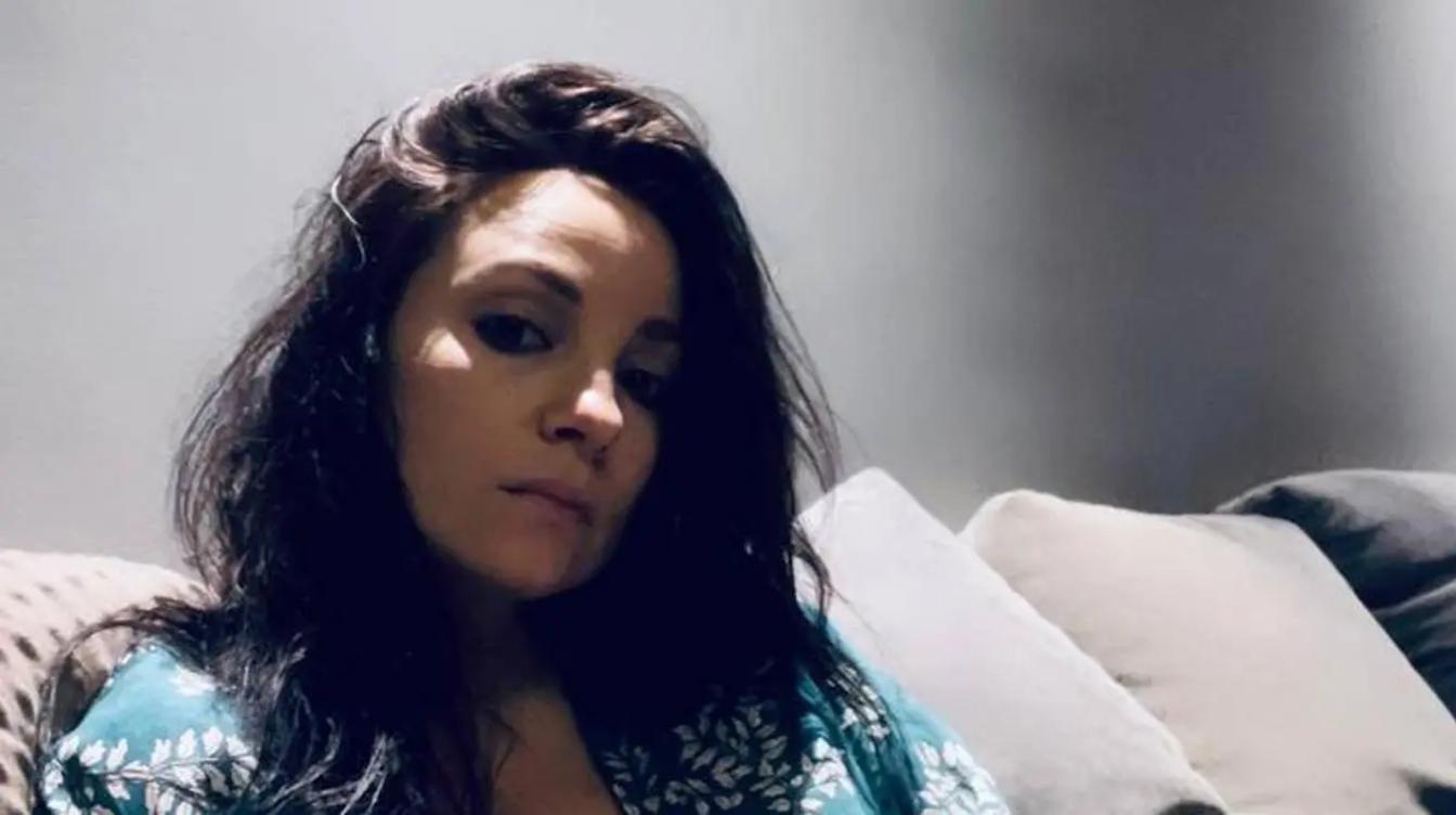 Светикова дала новорожденной дочке свою фамилию Светикова дала новорожденной дочке свою фамилию