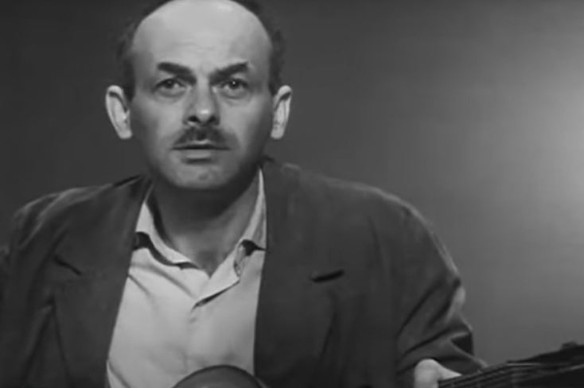 «Давайте восклицать!»: 5 главных хитов Булата Окуджавы «Давайте восклицать!»: 5 главных хитов Булата Окуджавы