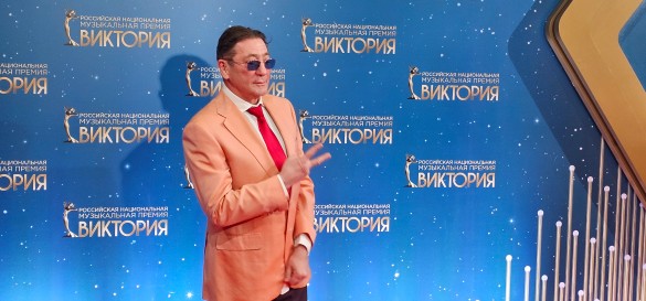 Презервативы в гримерке и болезнь Киркорова: директор концертного зала раскрыла тайны артистов Презервативы в гримерке и болезнь Киркорова: директор концертного зала раскрыла тайны артистов