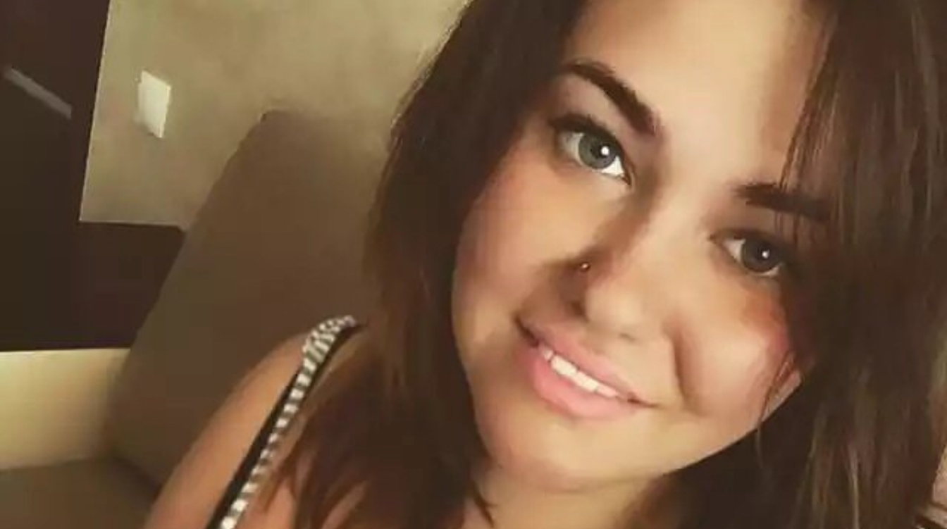 Дочка Пригожина показала фигуру после пластической операции Дочка Пригожина показала фигуру после пластической операции