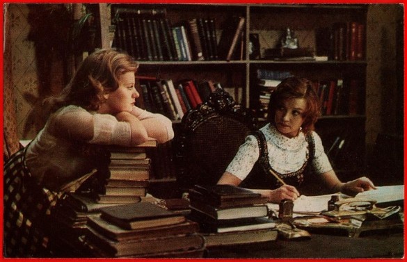 ТЕСТ: угадайте отечественный фильм по книге в руках героя ТЕСТ: угадайте отечественный фильм по книге в руках героя