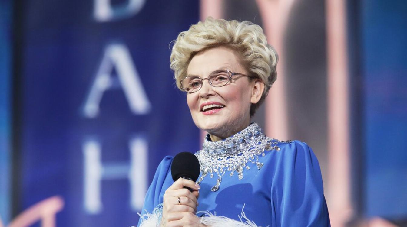 Малышева решила избавиться от бизнеса в России Малышева решила избавиться от бизнеса в России