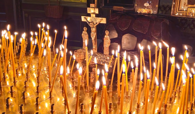 Не имела звания, но была народной: народ оплакивает ушедшую в вечность звезду театра и кино Не имела звания, но была народной: народ оплакивает ушедшую в вечность звезду театра и кино