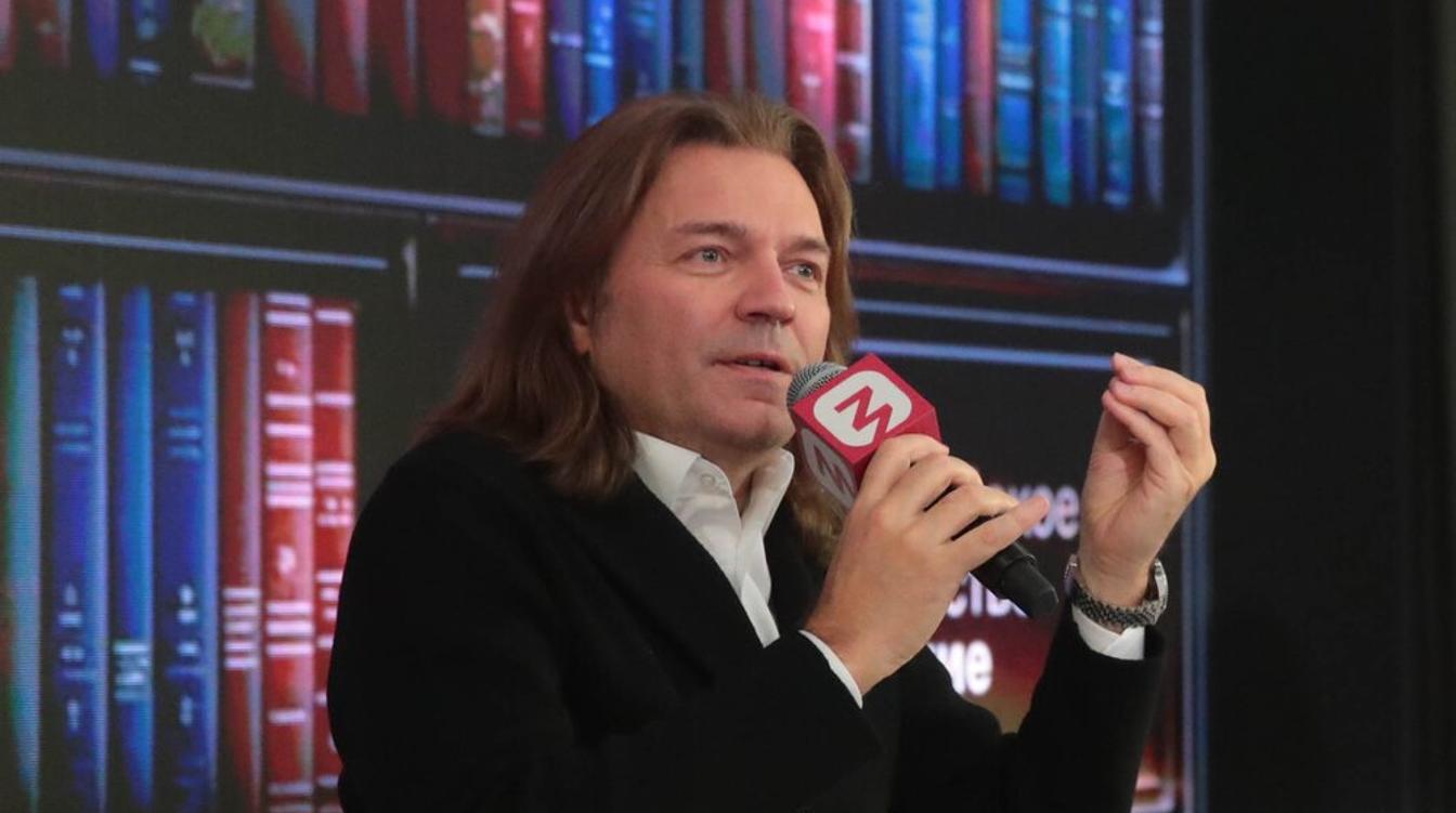 «С кем не бывает»: Маликов объяснил, почему ударил жену «С кем не бывает»: Маликов объяснил, почему ударил жену