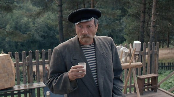 Смерть выкосила актеров фильма «Любовь и голуби»: в живых остались лишь трое Смерть выкосила актеров фильма «Любовь и голуби»: в живых остались лишь трое