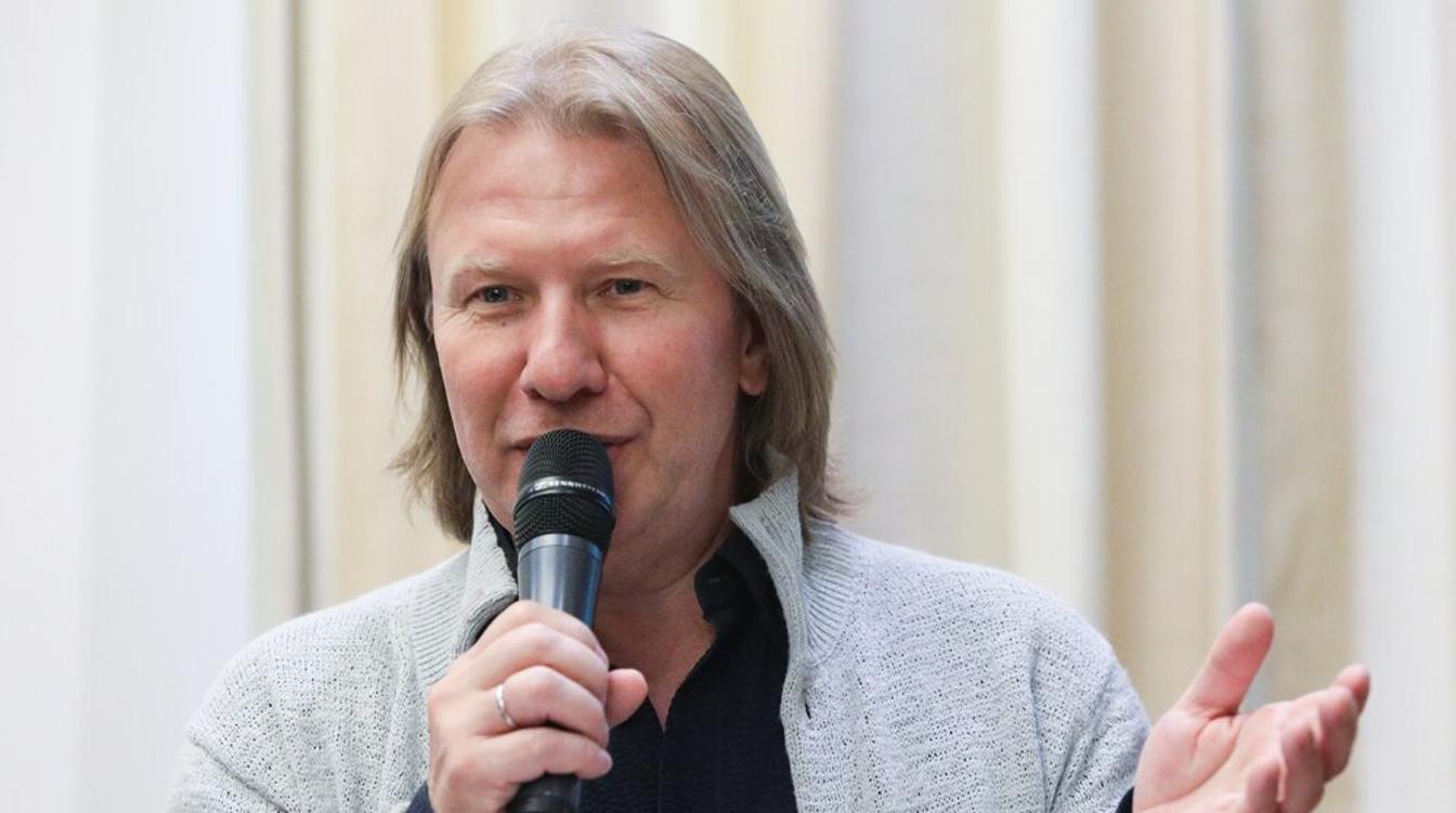 Дробыш высказался о конфликте с Шаляпиным: «Какие-то психические расстройства» Дробыш высказался о конфликте с Шаляпиным: «Какие-то психические расстройства»