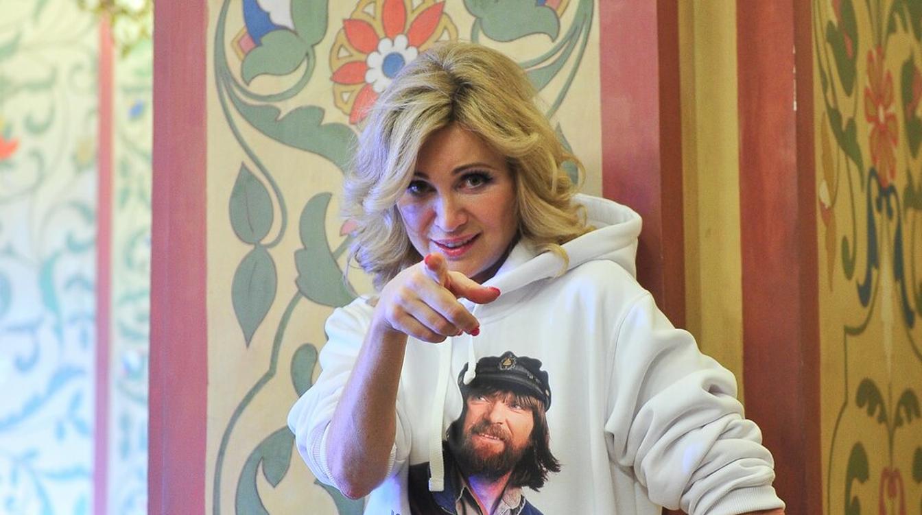 «Сущность предательская»: Цыганова призвала не пускать Васильева в Россию «Сущность предательская»: Цыганова призвала не пускать Васильева в Россию