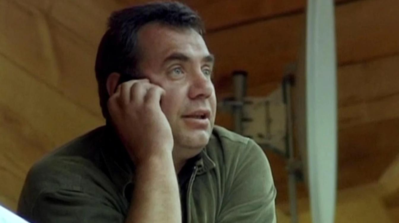 Всего 56 лет: умер известный актер из российских телесериалов Всего 56 лет: умер известный актер из российских телесериалов