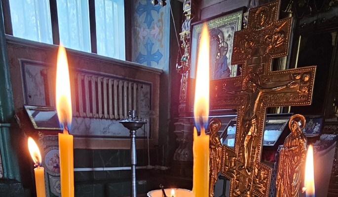 Еще одна потеря: Бог забрал болевшего раком знаменитого музыканта Еще одна потеря: Бог забрал болевшего раком знаменитого музыканта